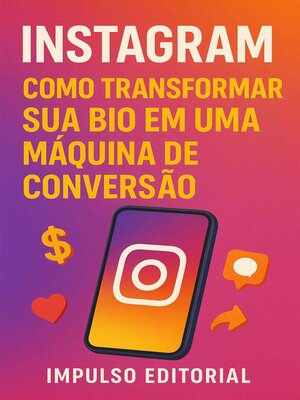 cover image of INSTAGRAM